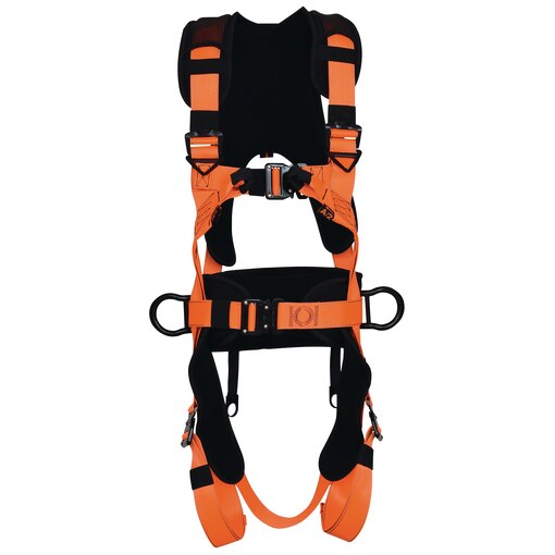 BODY HARNESS PREMIUM